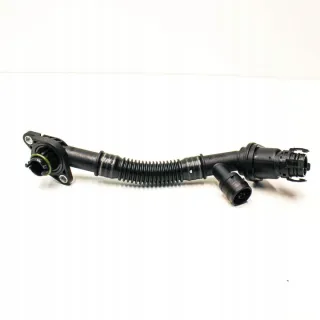7575639 Гофра инжектора BMW 5 F10/F11/GT F07 Арт e12055950, вид 3