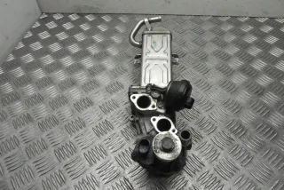 709720000 Клапан EGR Audi Q3 2 Арт e12055906, вид 1