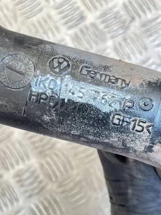 1K0145762P Гофра инжектора Audi A3 8P Арт e12055760, вид 3