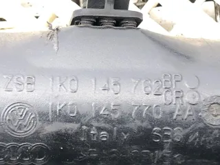 1K0145762BP LORK-667-17398 Гофра инжектора Audi A3 8P Арт e12055756, вид 4
