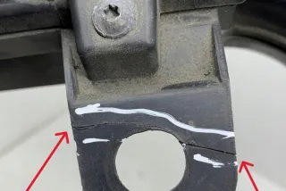 9812735680 Корпус воздушного фильтра Citroen C3 3 Арт e12055406, вид 3
