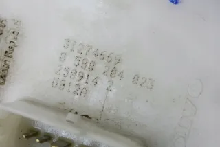 31274669 Насос топливный Volvo S60 3 Арт e12055276, вид 4