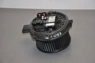 F011500116 Вентилятор радиатора Opel Astra K Арт e12055141, вид 3