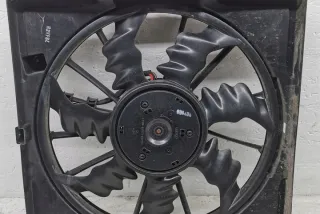 NX4E, 25380N7200 Вентилятор радиатора Kia Sportage 5 Арт e12054643, вид 7