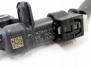 1473444-00-B Датчик удара Tesla model Y Арт e12054488, вид 4