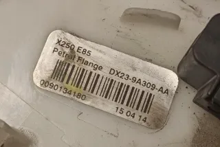 X351 DX239A309AA Насос топливный Jaguar XJ X351 Арт e12054222, вид 3