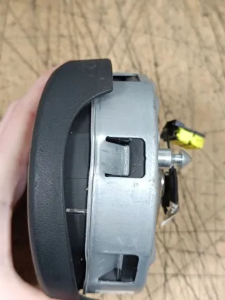 307583399N77AI Подушка безопасности BMW X5 F15 Арт e12053875, вид 3