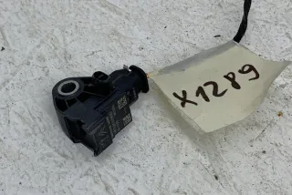 9810452480 Датчик удара Citroen C3 2 Арт e12053866, вид 3