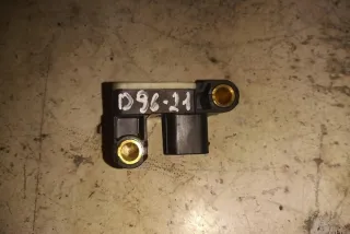 6956485 Датчик удара BMW 1 E81/E82/E87/E88 Арт e12053621, вид 2