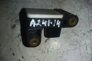 6911003 Датчик удара BMW 1 E81/E82/E87/E88 Арт e12053618, вид 1
