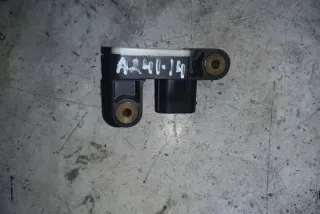 6911003 Датчик удара BMW 1 E81/E82/E87/E88 Арт e12053618, вид 2