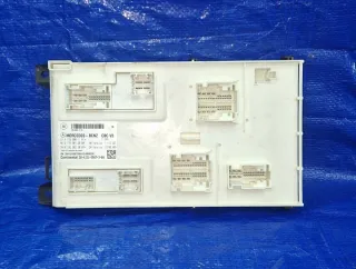 A1769001101 A1669023004 Блок комфорта Mercedes A W176 Арт e12053593, вид 1