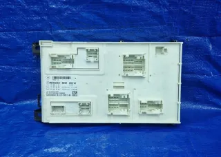 A1769001101 A1669023004 Блок комфорта Mercedes A W176 Арт e12053593, вид 2