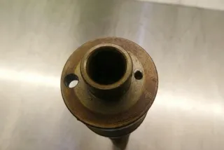 VQ35DE Датчик коленвала Nissan Murano Z51 Арт e12053531, вид 1
