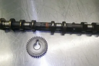 VQ35DE Датчик коленвала Nissan Murano Z51 Арт e12053531, вид 5