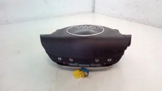 8E0880201AE Подушка безопасности Audi A4 B6 Арт e12053427, вид 4
