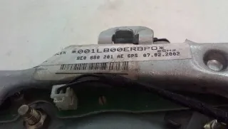 8E0880201AE Подушка безопасности Audi A4 B6 Арт e12053427, вид 7