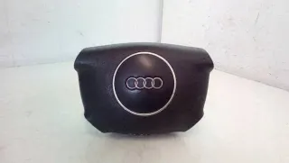 8E0880201AE Подушка безопасности Audi A4 B6 Арт e12053427, вид 8