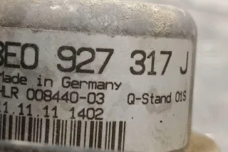 8E0927317J Насос вакуумный Audi A6 C6 (S6,RS6) Арт e12053261, вид 3