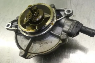 057145100 Насос вакуумный Audi A4 B7 Арт e12053250, вид 3