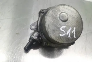 057145100 Насос вакуумный Audi A4 B7 Арт e12053250, вид 4