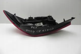 13269050 Блок управления светом Opel Corsa D Арт e12053155, вид 1