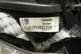 13269050 Блок управления светом Opel Corsa D Арт e12053155, вид 5