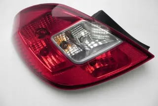 13269050 Блок управления светом Opel Corsa D Арт e12053155, вид 6