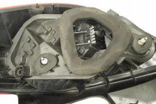 13269050 Блок управления светом Opel Corsa D Арт e12053155, вид 7