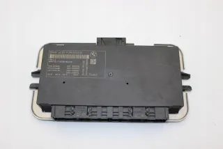 9286156 Блок управления светом BMW X3 F25 Арт e12052976, вид 2