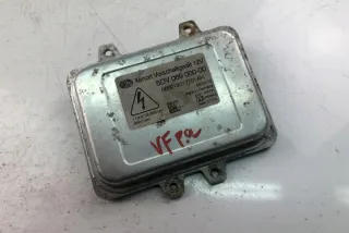 5DV00900000 Блок управления светом BMW 5 E60/E61 Арт e12052892, вид 4
