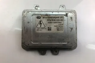 5DV00900000 Блок управления светом BMW 3 E90/E91/E92/E93 Арт e12052864, вид 4