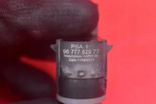 9677782977 Датчик температуры Peugeot 3008 1 Арт e12052851, вид 7