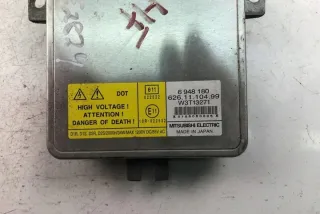 6948180 Блок управления светом BMW 3 E90/E91/E92/E93 Арт e12052846, вид 4