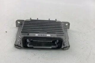 89034934 Блок управления светом BMW 1 E81/E82/E87/E88 Арт e12052779, вид 3