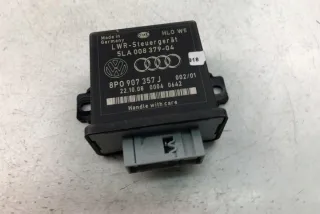8P0907357J Блок управления светом Audi A6 C6 (S6,RS6) Арт e12052725, вид 3