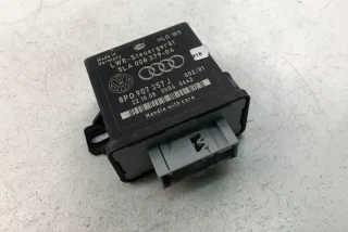 8P0907357J Блок управления светом Audi A6 C6 (S6,RS6) Арт e12052725, вид 4