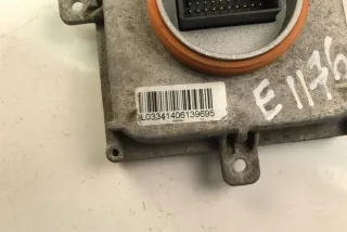 4G0907397P Блок управления светом Audi A3 8V Арт e12052671, вид 2