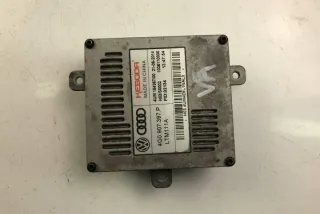 4G0907397P Блок управления светом Audi A3 8V Арт e12052671, вид 3