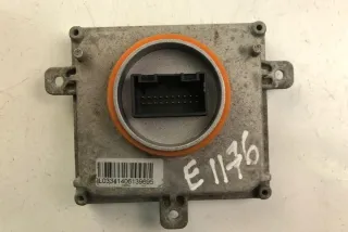 4G0907397P Блок управления светом Audi A3 8V Арт e12052671, вид 4