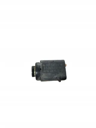 0015427418 0263003167 Датчик температуры Mercedes CLK W209 Арт e12052664, вид 1