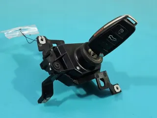 4F0910131J IMPRK1458500, Замок зажигания Audi Q7 4L Арт e12052583, вид 1