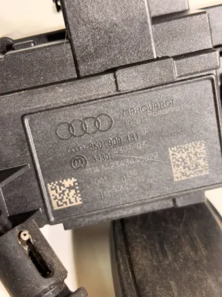 8K0909131D Замок зажигания Audi A4 B8 Арт e12052570, вид 4