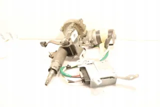 JJ301-00074 Насос гидроусилителя руля Toyota Yaris 3 Арт e12052534, вид 1