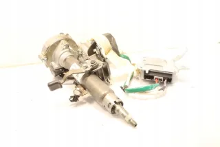 JJ301-00074 Насос гидроусилителя руля Toyota Yaris 3 Арт e12052534, вид 2