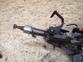 488108643R Рулевая колонка Renault Megane 3 Арт e12052531, вид 2