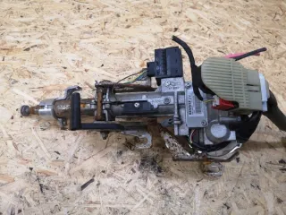 488108643R Рулевая колонка Renault Megane 3 Арт e12052531, вид 5