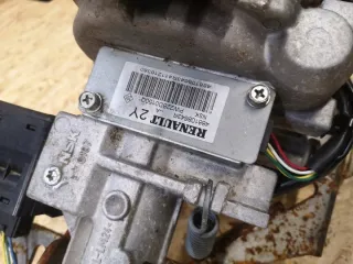 488108643R Рулевая колонка Renault Megane 3 Арт e12052531, вид 7