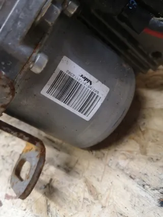 488108643R Рулевая колонка Renault Megane 3 Арт e12052531, вид 9
