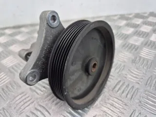 A0064666801 Насос гидроусилителя руля Mercedes E C207 Арт e12052440, вид 2